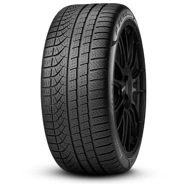 Pirelli P Zero Winter (ao) Xl 265/30 R19 93V