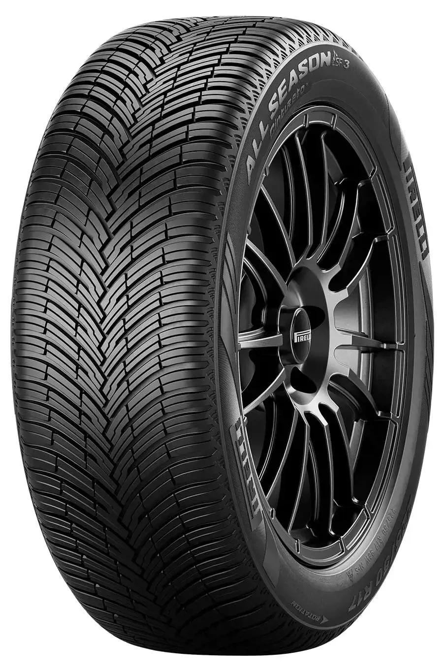 Anvelopa Pirelli Cinturato All Season Sf3 Xl 225/45 R19 96W