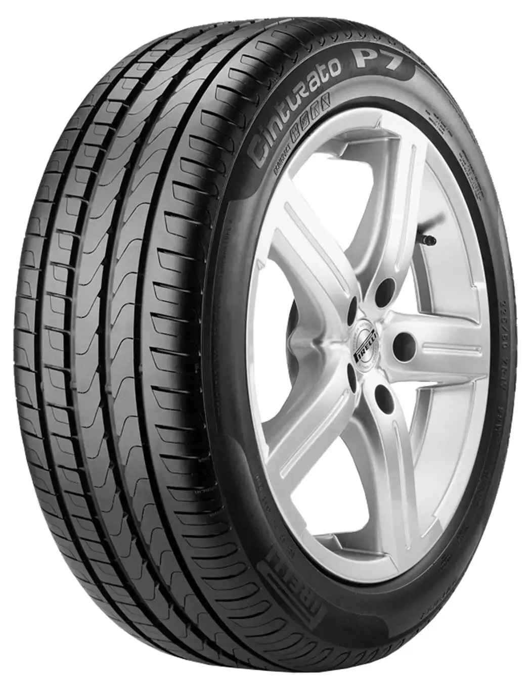Anvelopa Pirelli Cinturato P7 (mo) 225/45 R18 91W
