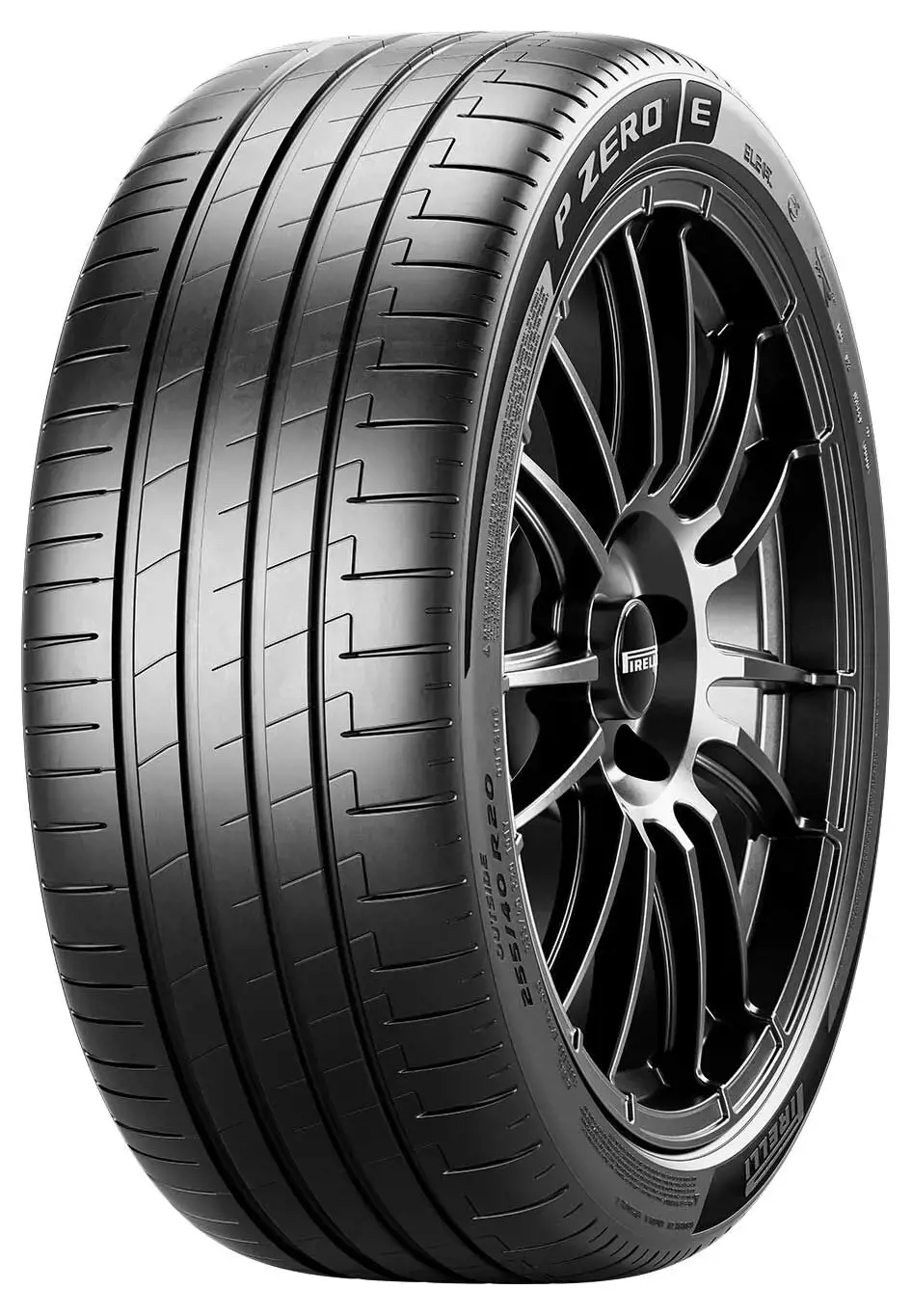 Pirelli P Zero E Rft Xl 265/40 R22 106V