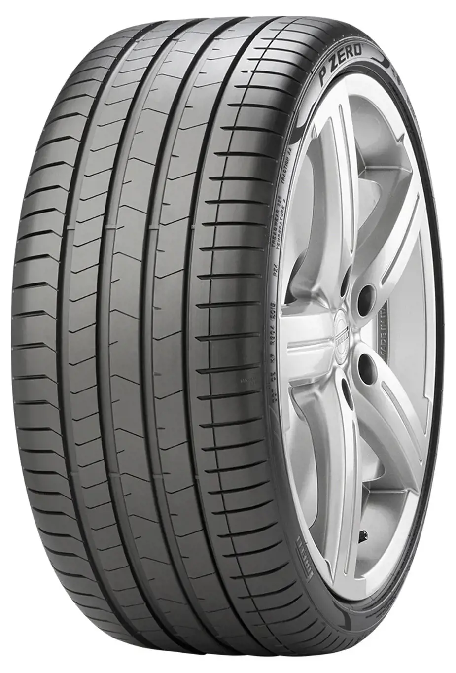 Anvelopa Pirelli P-zero (pz4) Luxury (*) Rft Xl 275/30 R21 98Y