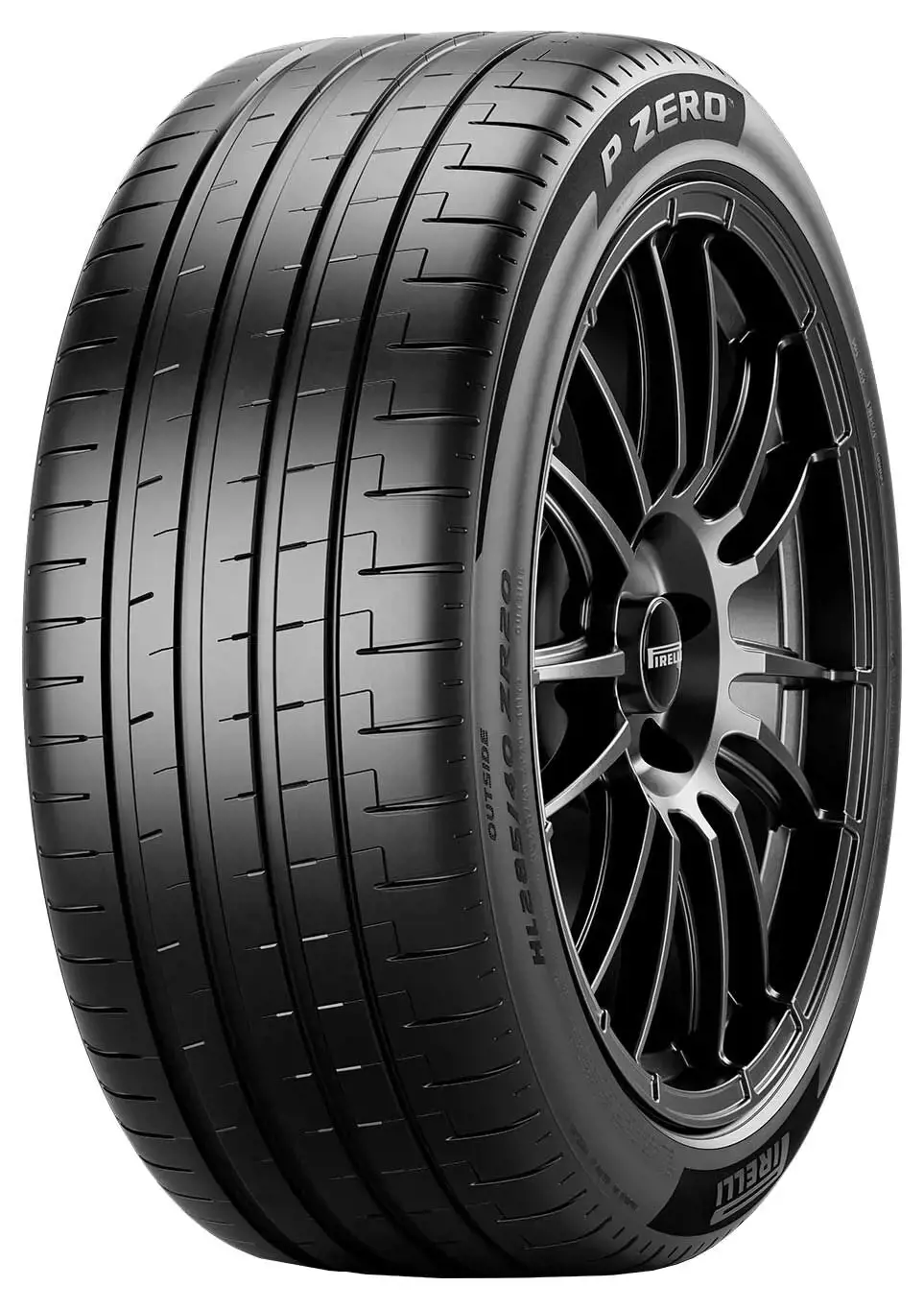 Anvelopa Pirelli P-zero (pz5) (mo) 325/35 R22 110Y