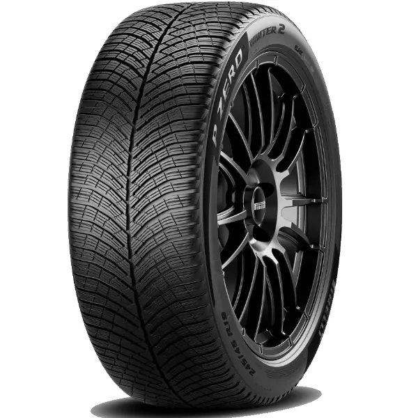 Anvelopa Pirelli P Zero Winter 2 Xl 235/40 R18 95V