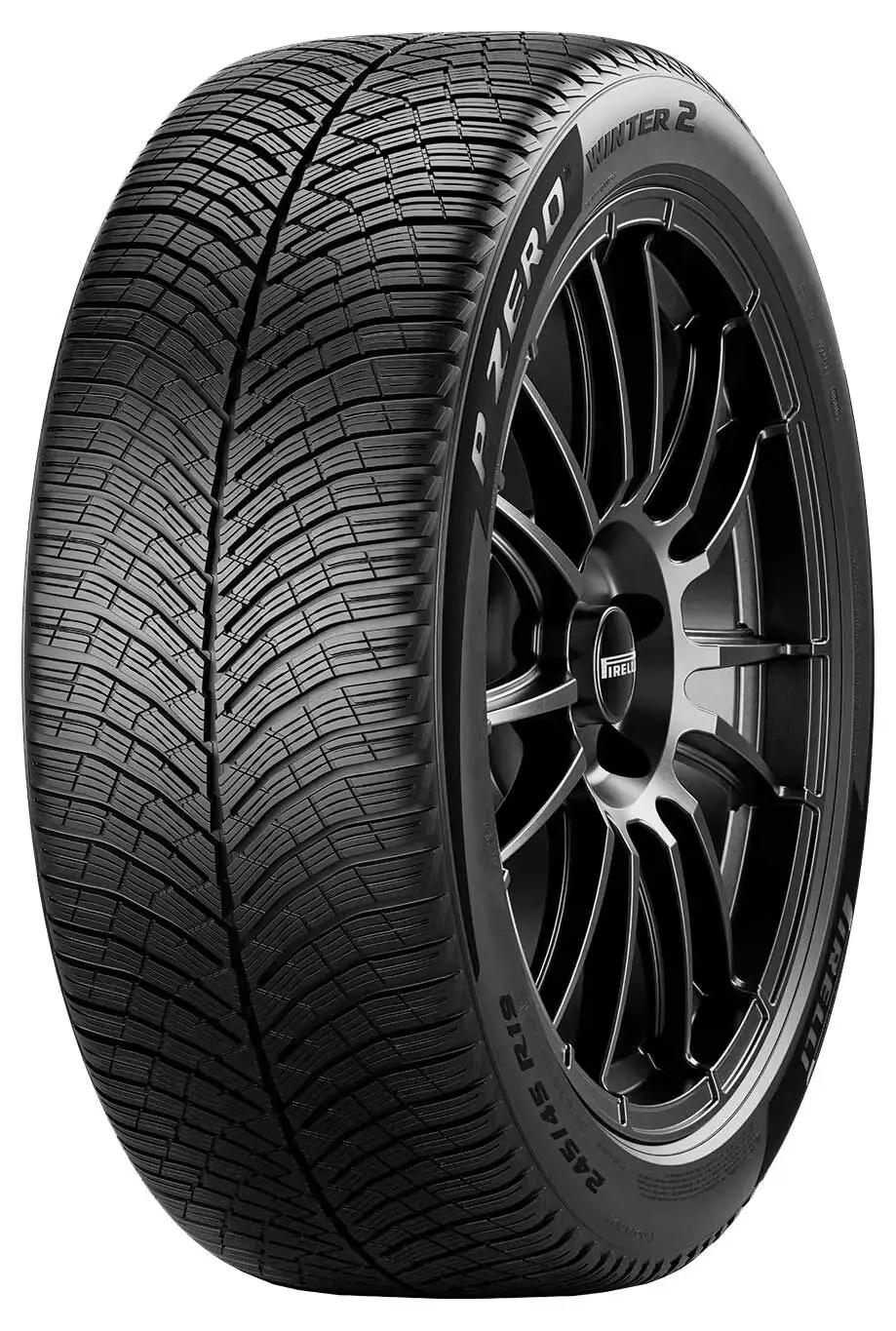 Anvelopa Pirelli P Zero Winter 2 Ncs Xl 245/40 R20 99W