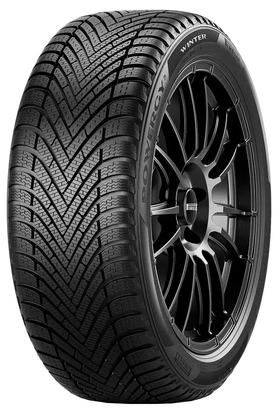 Anvelopa Pirelli Powergy Winter Xl 235/45 R18 98V