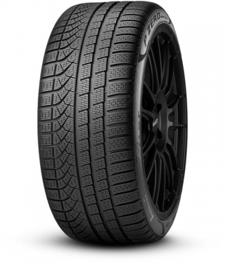 Anvelopa Pirelli P Zero Winter (*) Xl 255/40 R19 100V