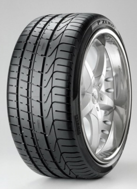 Anvelopa Pirelli Pzero 225/35R19 88Y