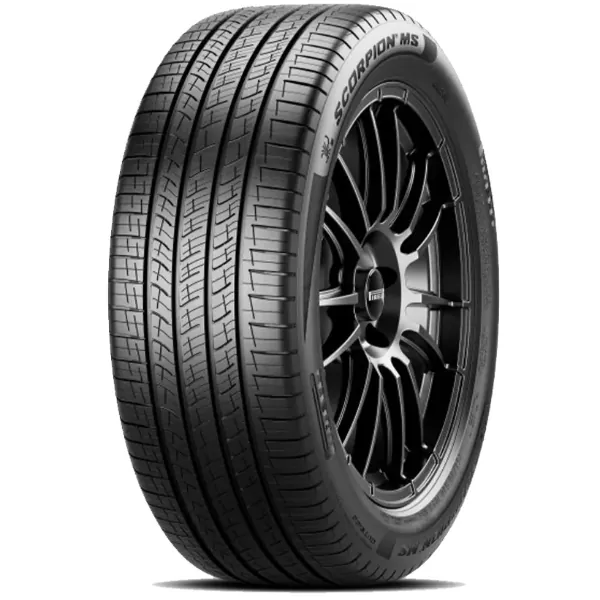 Anvelopa Pirelli Scorpion Ms (lr) Ncs Xl 285/40 R23 115Y