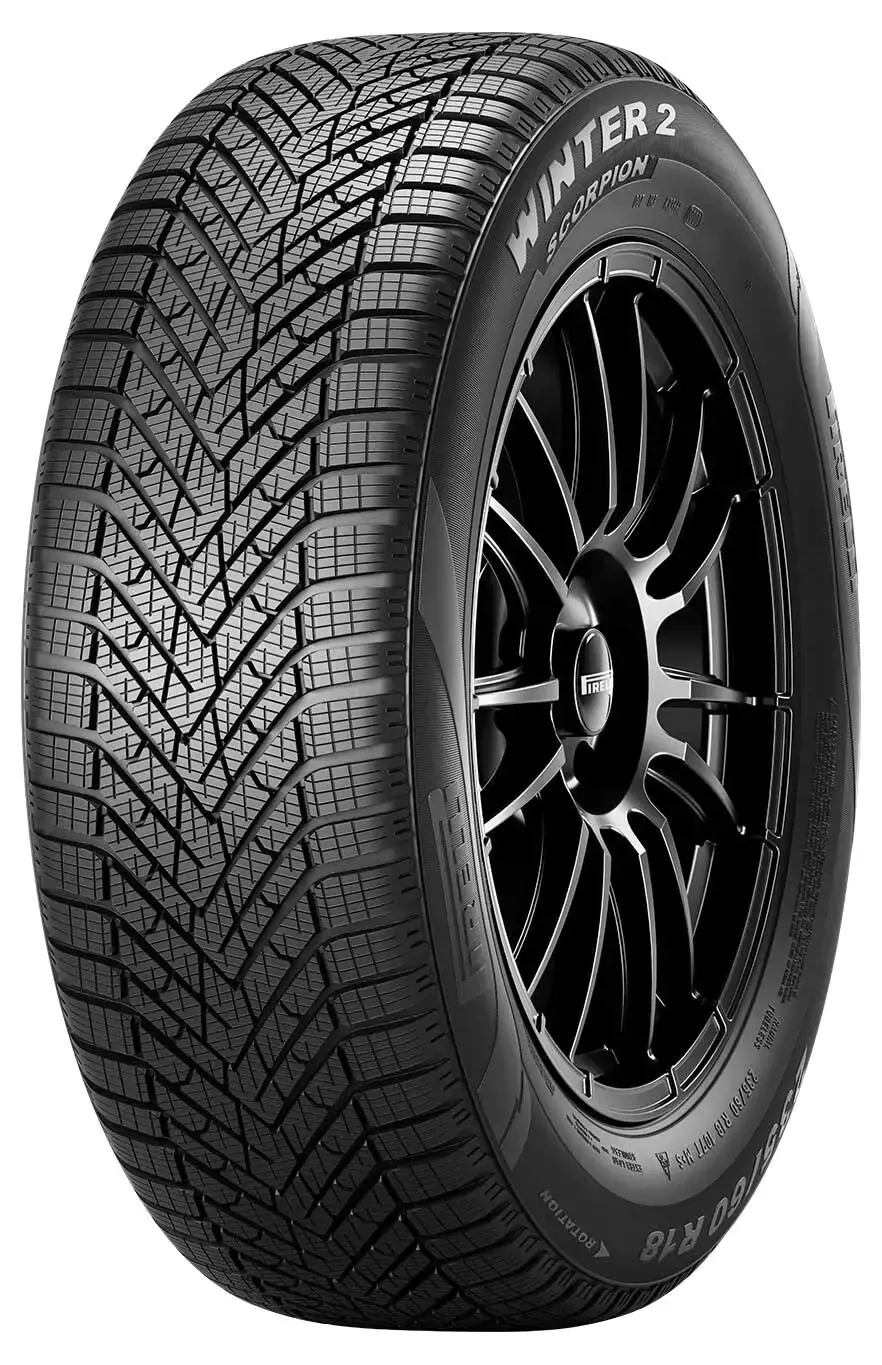 Anvelopa Pirelli Scorpion Winter 2 Xl 265/50 R20 111V