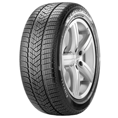 Anvelopa Pirelli Scorpion Winter (*) Rft Xl 255/55 R18 109H