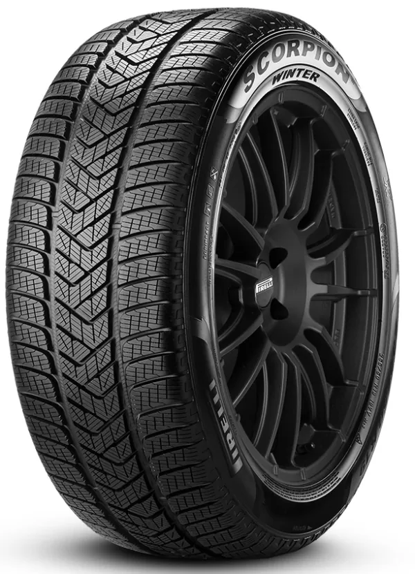 Pirelli Scorpion Winter Xl 255/45 R19 104H