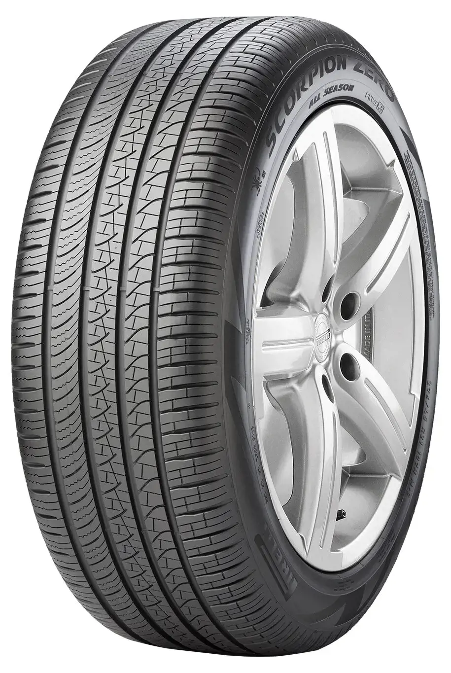 Anvelopa Pirelli Scorpion Zero All Season (lr) Xl 255/55 R20 110W