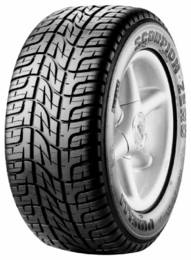 Anvelopa Pirelli Scorpion Zero Xl 255/55 R19 111V