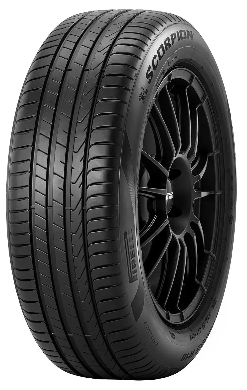 Anvelopa Pirelli Scorpion (ao) (+) Seal Inside 255/45 R20 101T