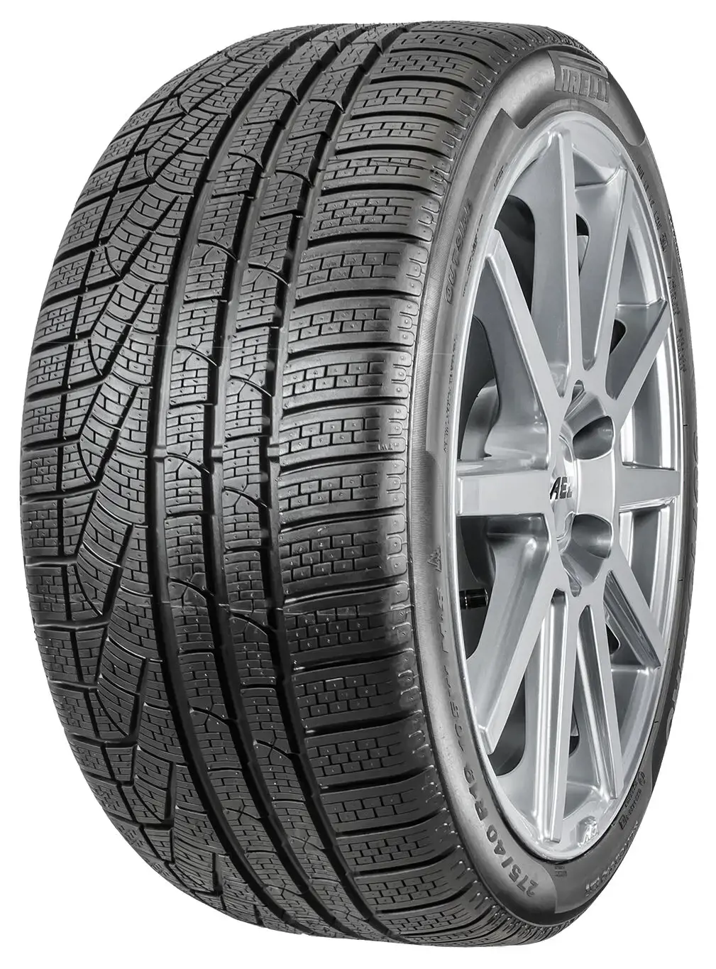 Pirelli Winter 270 Sottozero 2 (mo) Xl 295/30 R20 101W