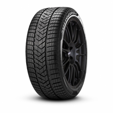 Anvelopa Pirelli Winter Sottozero 3 (*) Rft Xl 255/45 R20 105V