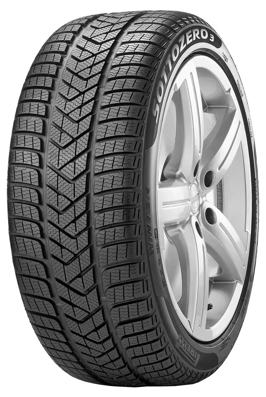 Anvelopa Pirelli Winter Sottozero 3 (mo) 205/65 R16 95H
