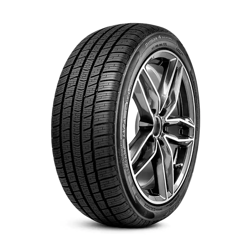 Radar Dimax 4 Season Xl 235/60 R18 107W