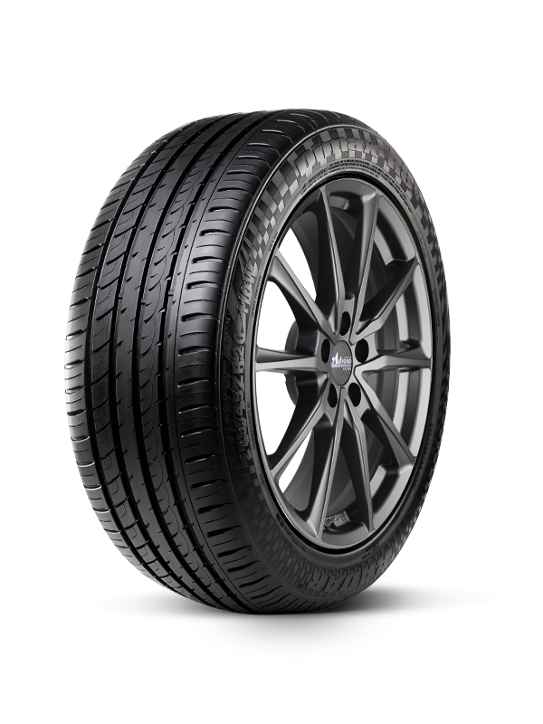 Anvelopa Radar Dimax R8+ Xl 265/50 R19 110Y