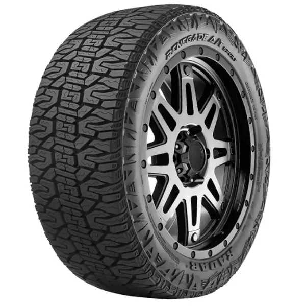 Radar Renegade A/t Sport 285/50 R20 116S