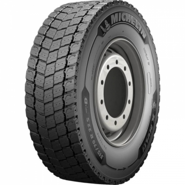 Remix X Multi D 315/60 R22.5 152/148L