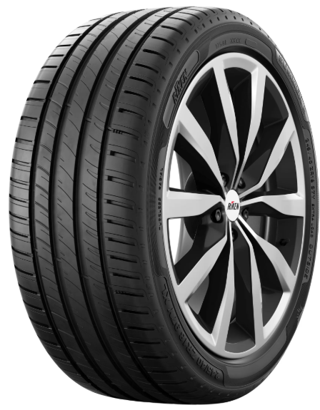 Anvelopa Riken Summer 3 Suv 225/60 R17 99V