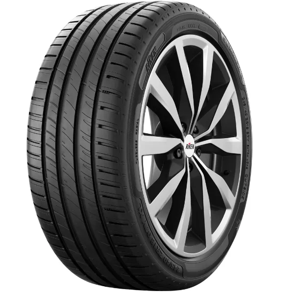 Riken Summer 3 Xl 215/55 R18 99V