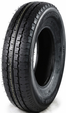 Roadmarch Prime Van 36 205/R R14C 109/107R
