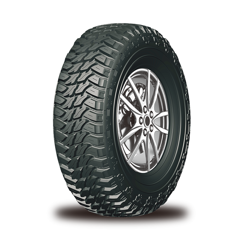 Roadmarch Prime Master M/t Ii 245/70 R16 118/115Q