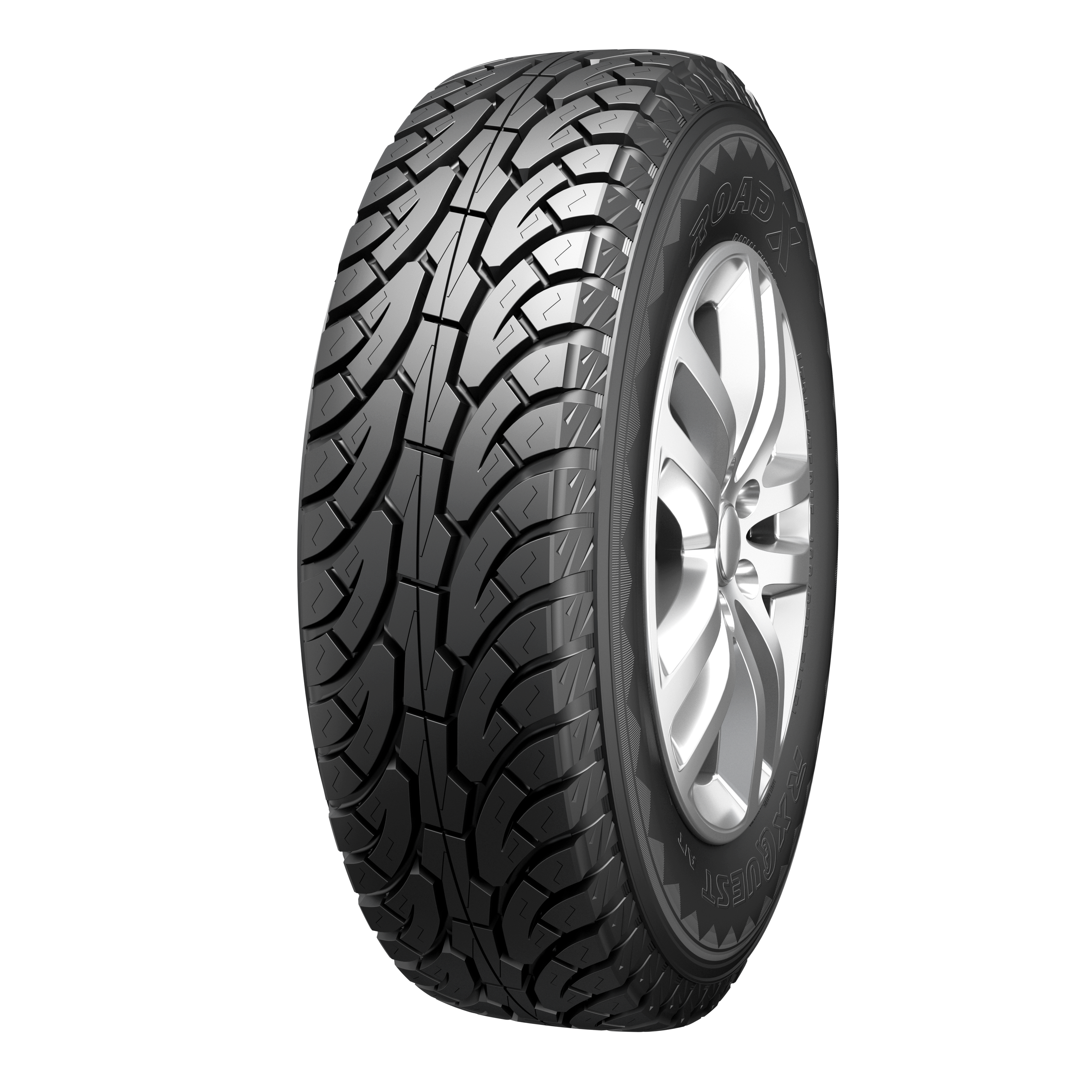 Anvelopa Roadx Rx Quest A/t 215/85 R16 115/112R