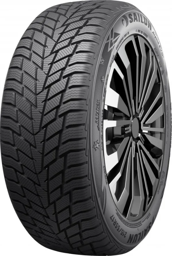 Anvelopa Sailun Ice Blazer Alpine Evo2 225/60 R17 99H