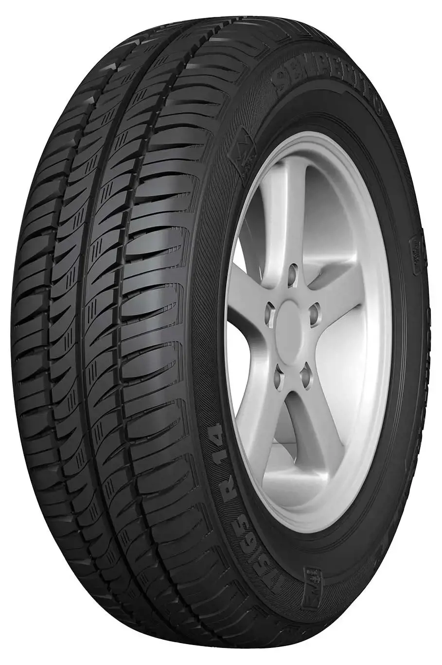 Semperit Comfort-life 2 Suv 225/60 R18 100H