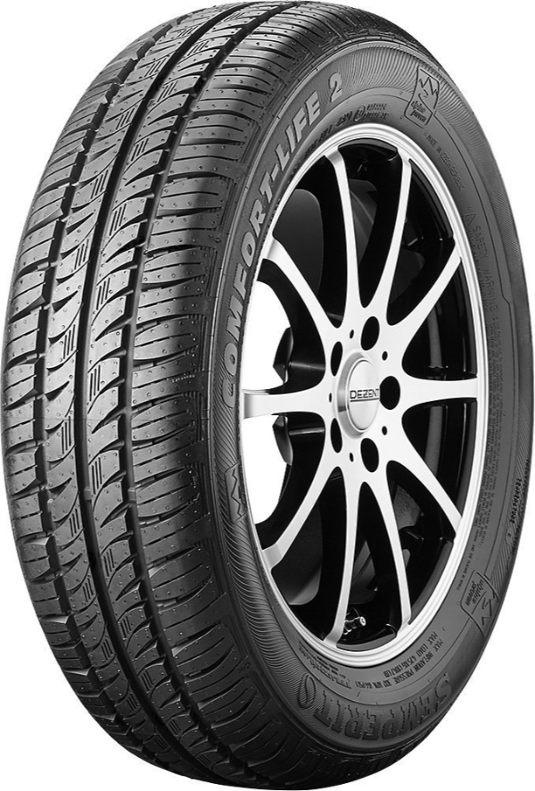 Anvelopa Semperit Comfort-life 2 185/70 R14 88H
