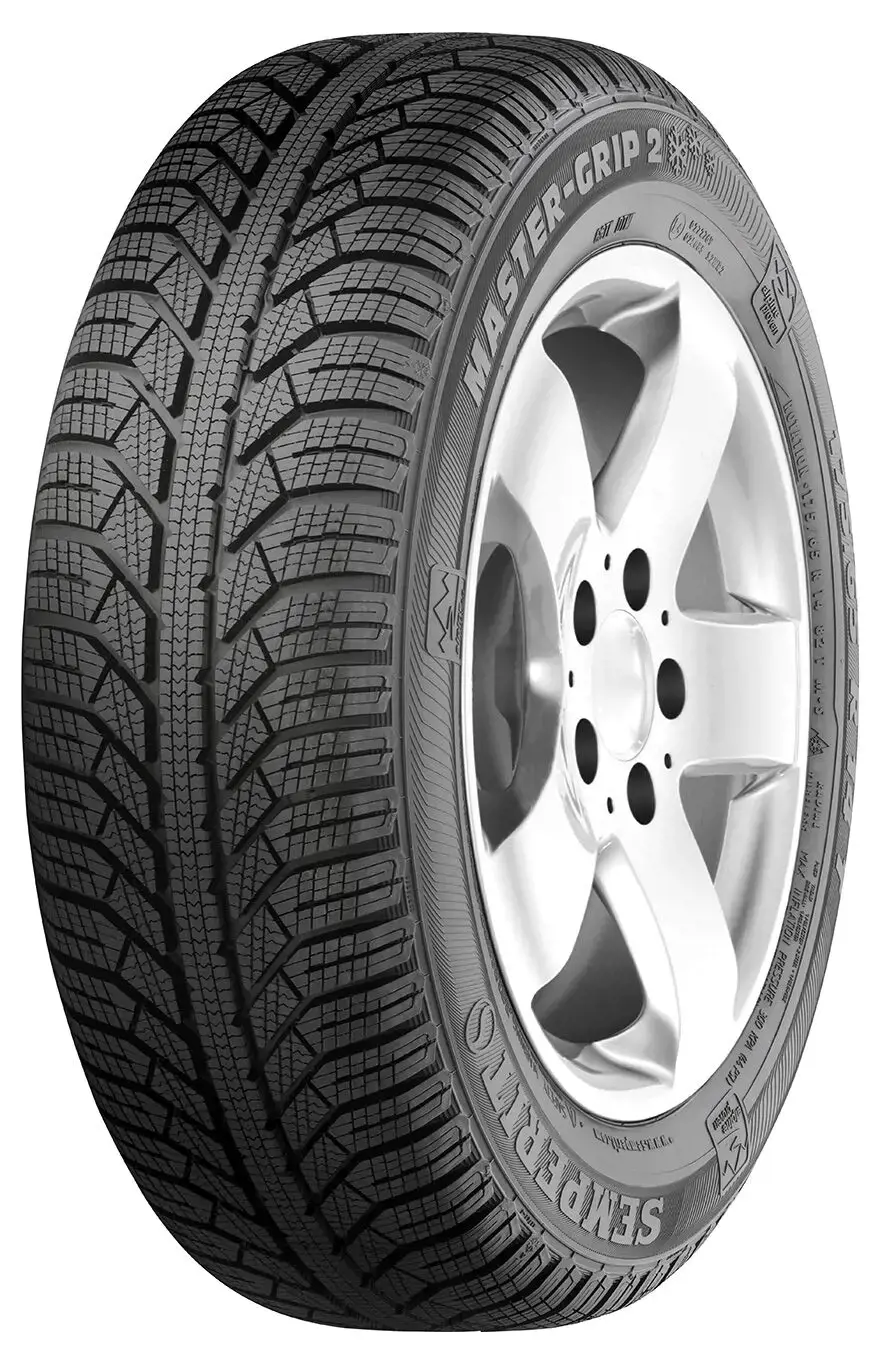 Semperit Master-grip 2 Suv Xl 235/60 R18 107H