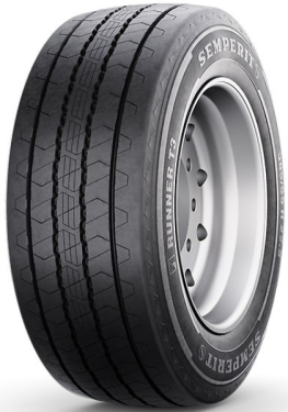 Semperit Runner T3 385/65 R22.5 164K