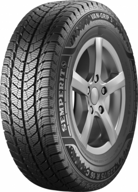 Semperit Van-grip 3 225/55 R17C 109/107T