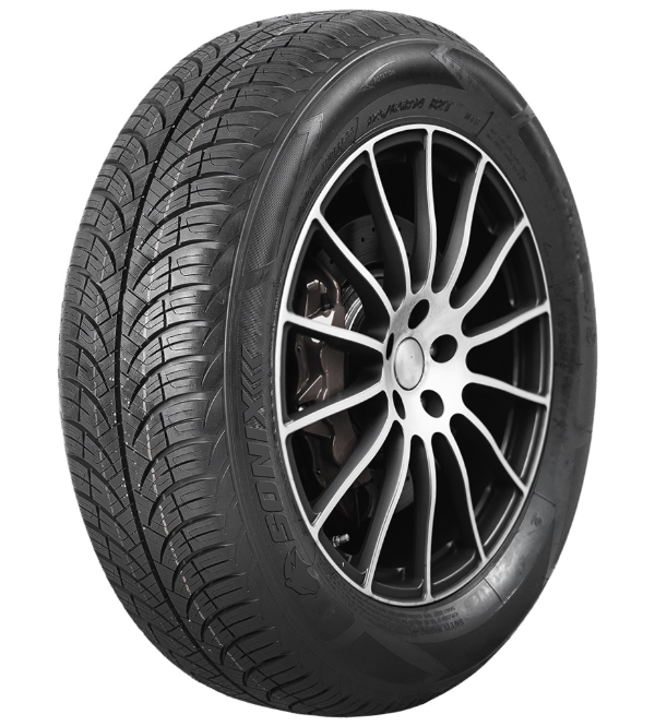 Anvelopa Sonix Prime A/s 155/70 R19 84T