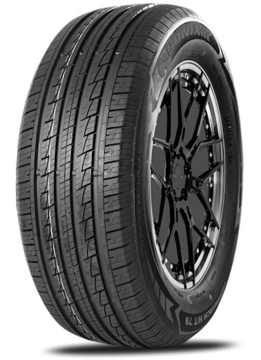Sonix Prime March H/t 79 Xl 235/60 R18 107H