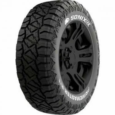 Anvelope SONIX PRIME MASTER R/T