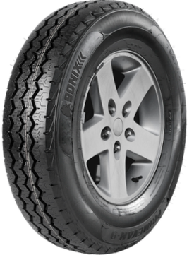 Sonix Prime Van 9 215/60 R17C 109/107T