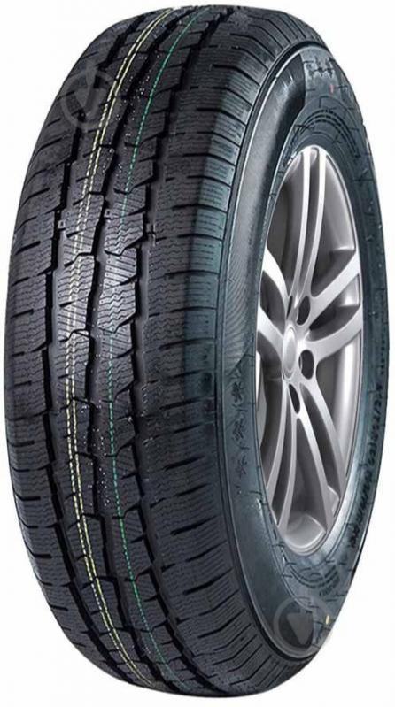 Anvelopa Sonix Snowrover 989 205/70 R15 106/104R