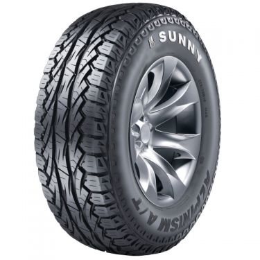 Anvelope SUNNY NU006 ALPINISM A-T