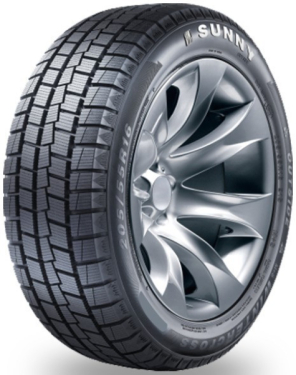 Anvelopa Sunny Nw312 Winter Cross 265/65 R17 112S