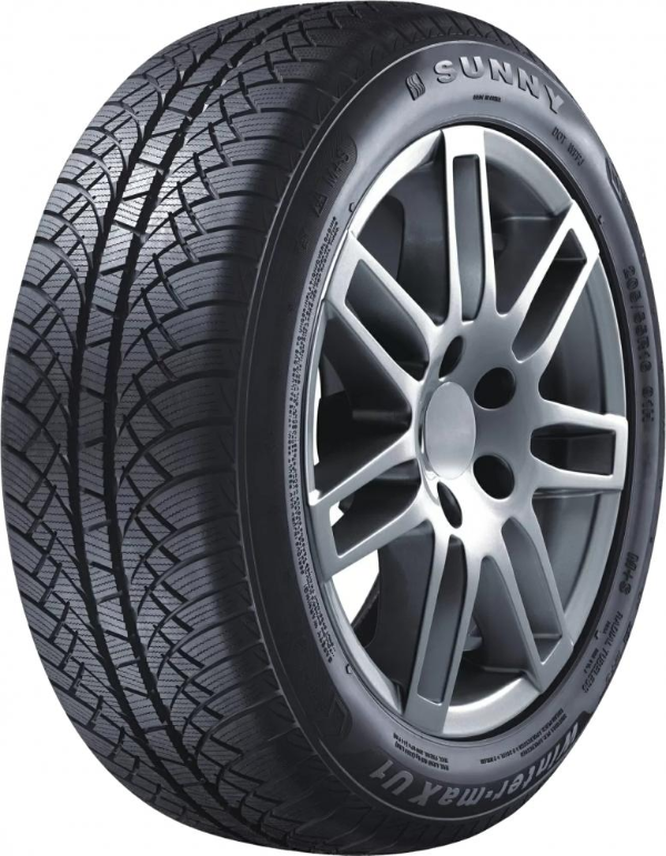 Sunny Nw611 Winter-max U1 185/60 R15 84T