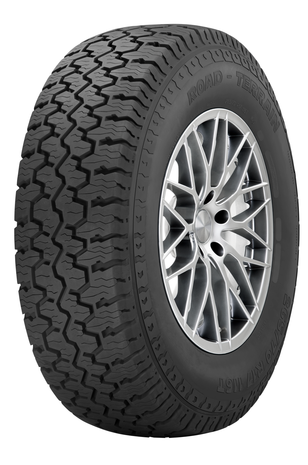 Anvelopa TAURUS ROAD-TERRAIN XL 225/75 R16 108S