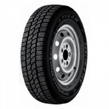 Tigar Cargo Speed Winter 175/65 R14C 90/88R