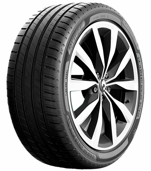 Anvelopa Tigar Summer 3 235/55 R18 100V