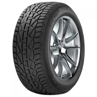 Anvelopa Tigar Suv Winter Xl 255/50 R19 107V