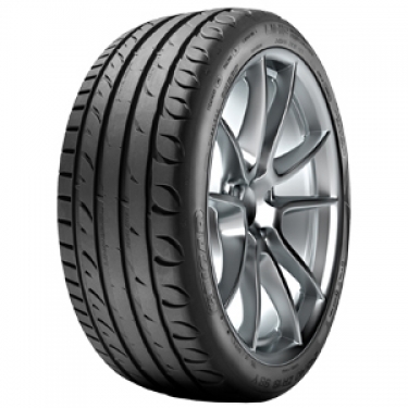 TIGAR ULTRA HIGH PERFORMANCE XL 205/40 R17 84W