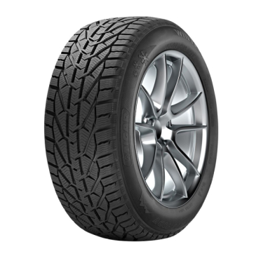 Anvelopa Tigar Winter 205/65 R16 95H
